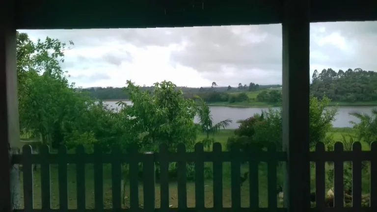 Imagem Chácara à venda, 5790 m² por R$ 1.000.000,00 - Taiacupeba - Mogi das Cruzes/SP