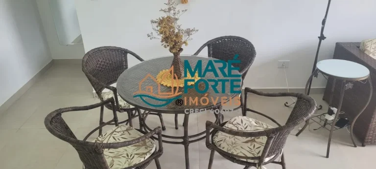 Imagem Apartamento Alto padrão no Itagua em Ubatuba SP