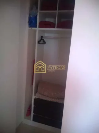 Imagem Apartamento Padrão