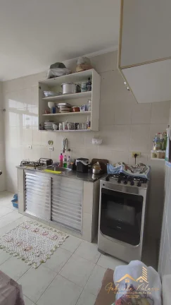 Imagem Apartamento à venda no bairro Aparecida - Santos/SP
