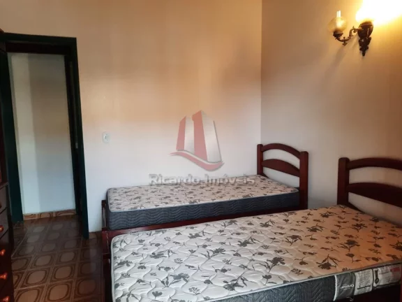 Imagem Apartamento Triplex Mobiliado Peró