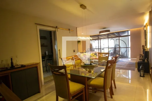 Imagem Apartamento à Venda - Recreio, 5 Quartos, 380 m2