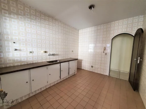 Imagem Imóvel com 3 Quartos à Venda, 153 m² em Centro - Piracicaba