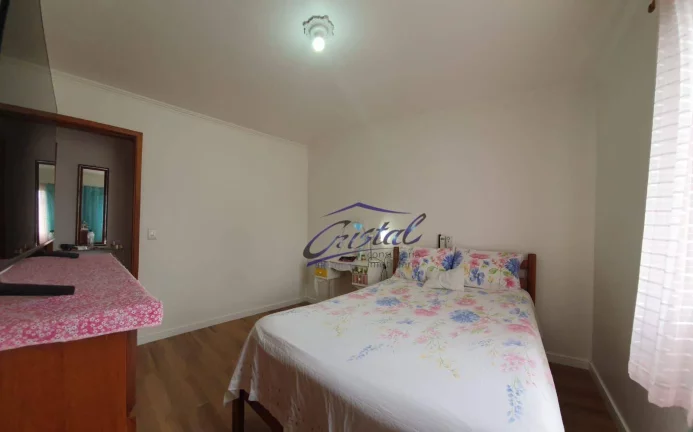 Imagem Apartamento à venda, 133 m² -