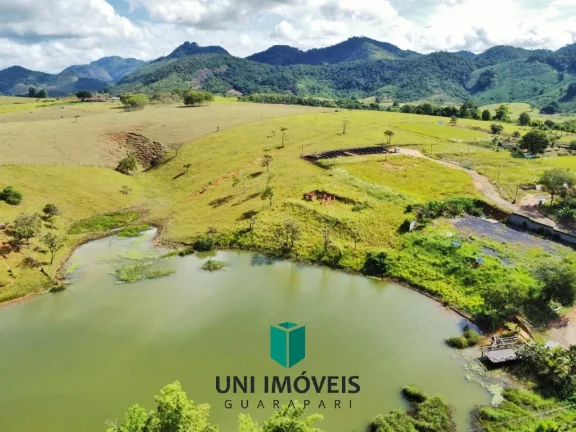 Imagem Terrenos de 400m² por R$151.000 em Condomínio Fechado para Construção de Chácara em Guarapari.