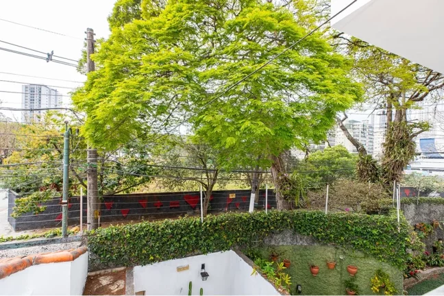 Imagem CASA RESIDENCIAL em São Paulo - SP, Santo Amaro