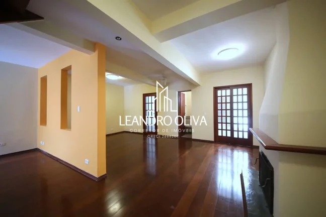 Imagem Casa de vila para venda em Vila Nova Conceição com 5 quartos, sendo 2 suítes, 199m²