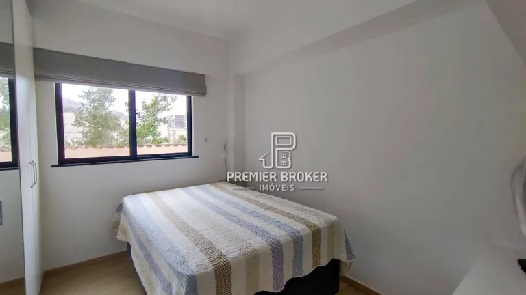 Imagem Apartamento Garden à venda, 99 m² por R$ 590.000,00 - Várzea - Teresópolis/RJ