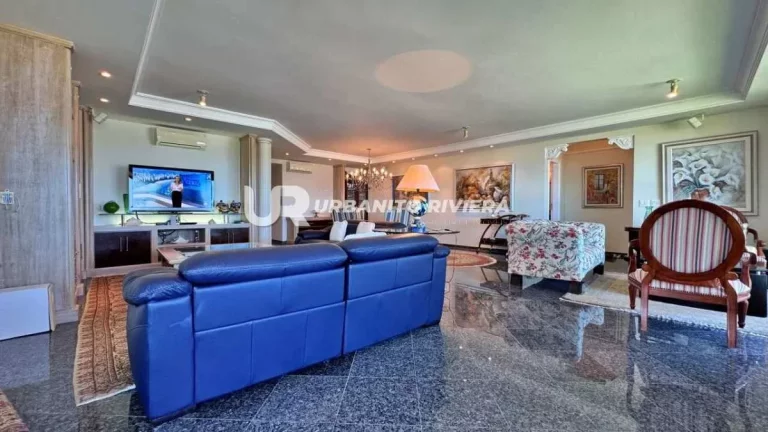 Imagem Apartamento de Luxo Frente ao Mar na Riviera de São Lourenço Módulo 06