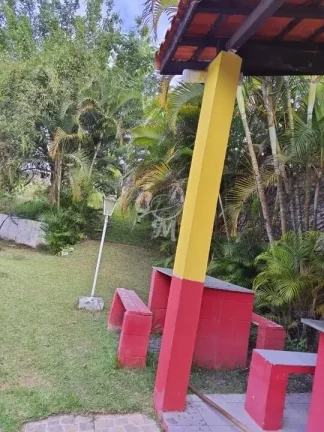 Imagem Paraíso em Guararema!!