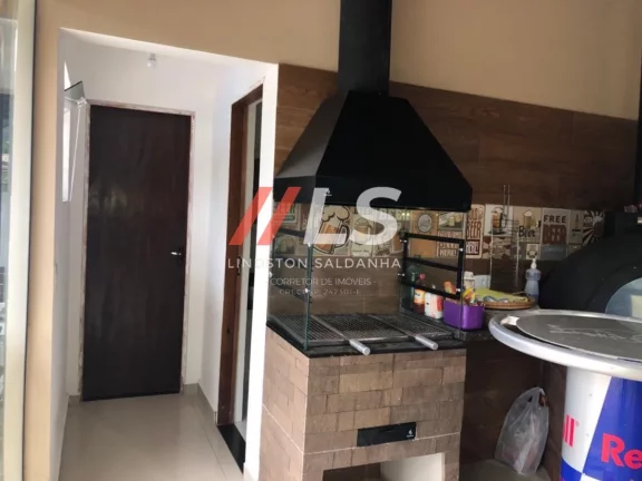 Imagem Vende-se Casa em condomínio fechado