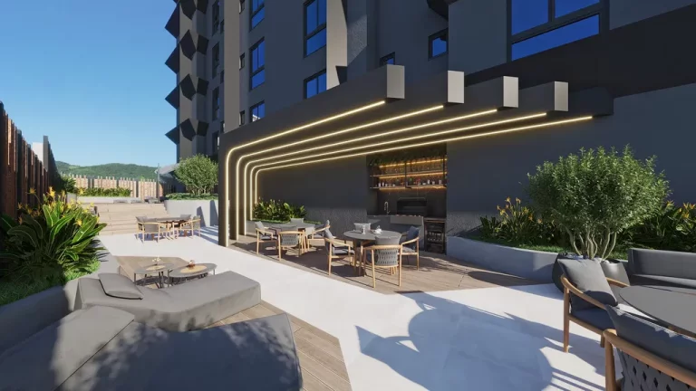 Imagem Wine Tower - Apartamento à venda no bairro Perequê - Porto Belo/SC
