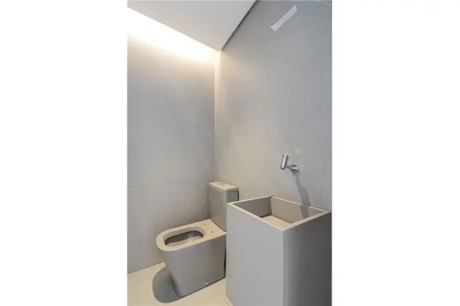 Imagem APARTAMENTO RESIDENCIAL em São Paulo - SP, Vila Madalena