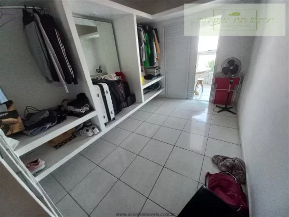 Imagem Apartamentos no Litoral para venda em Praia Grande no bairro Balneário Maracanã
