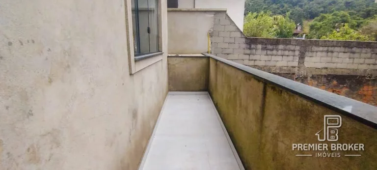 Imagem Casa à venda, 143 m² por R$ 900.000,00 - Alto - Teresópolis/RJ