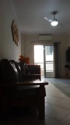 Imagem Apartamento à Venda em Boqueirão, Praia Grande - SP