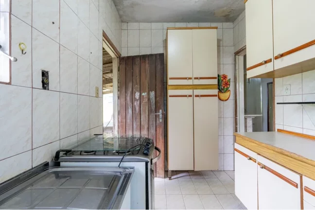 Imagem Casa com 2 Quartos à Venda, 45 m² em Cidade Dutra - São Paulo