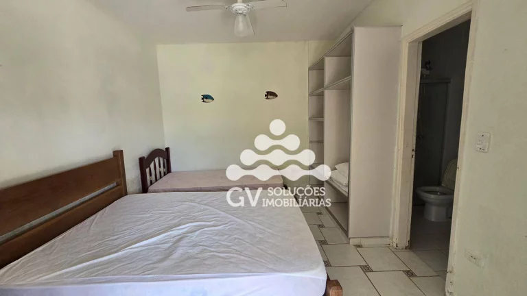 Imagem Casa com 6 dormitórios à venda,por R$ 1.200.000 - Lagoinha - Ubatuba/SP