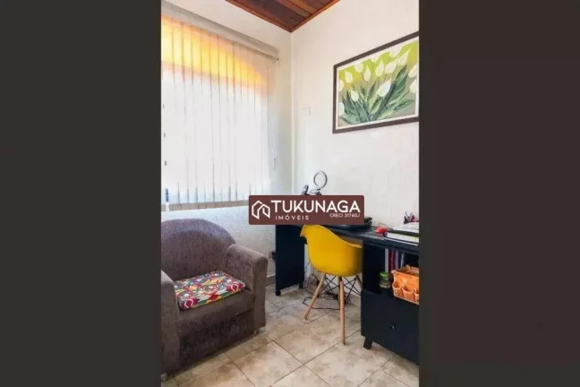 Imagem Casa com 3 quartos à venda, 200 m² por R$ 870.000 - Tucuruvi - São Paulo/SP