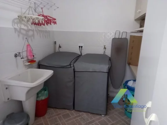 Imagem Casa com 3 dormitórios à venda, 174 m² por R$ 979.900,00 - Vila Gumercindo - São Paulo/SP