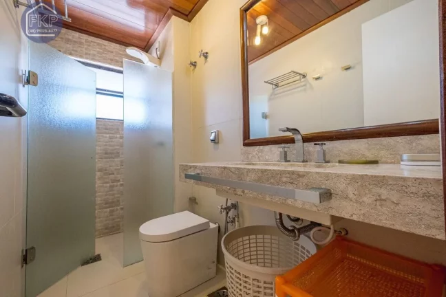 Imagem Apartamento em Ingleses Norte, Florianópolis/SC