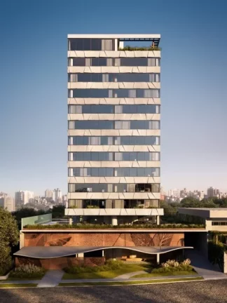 Imagem Apartamento à venda no bairro Petrópolis - Porto Alegre/RS