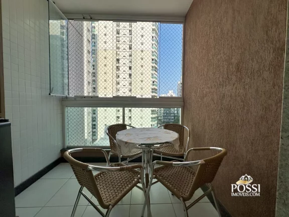 Imagem Oportunidade Imperdível no Parque das Castanheiras - Praia da Costa: Maravilhoso Apartamento com 2 Quartos todo reformado e Área de Lazer Completa!