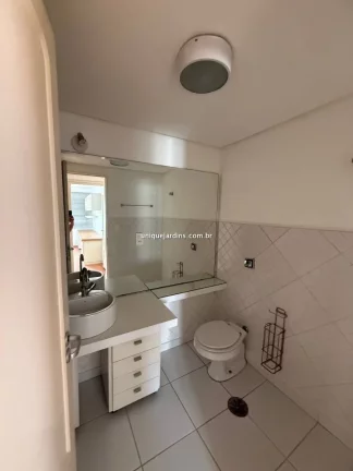 Imagem Apartamento para alugar Jardim América São Paulo