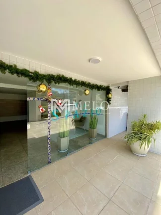 Imagem Oportunidade em BOA VIAGEM:68m², 03qts, 01suite, 01vaga...