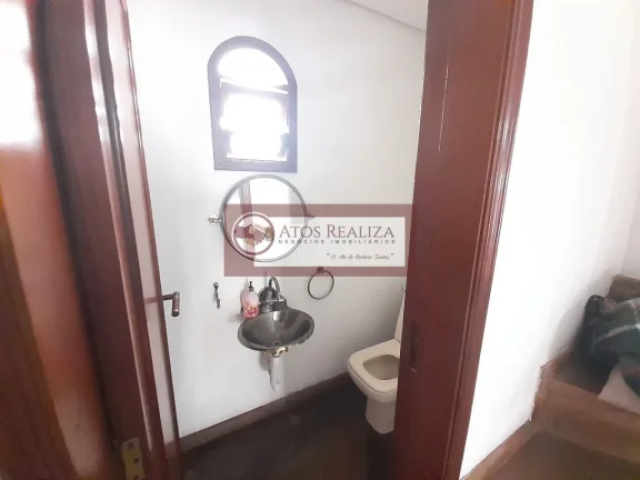 Imagem Alugue Sobrado em Vila Imperio - São Paulo