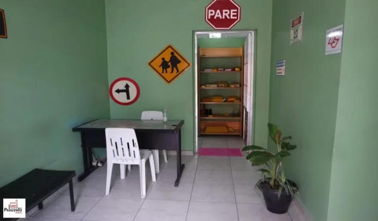 Imagem Galpão Ótima Localização Jandira - SP - Jardim Alvorada