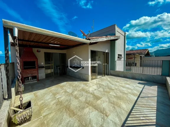 Apresentamos essa incrível cobertura duplex, perfeita para quem busca conforto, sofisticação e um...