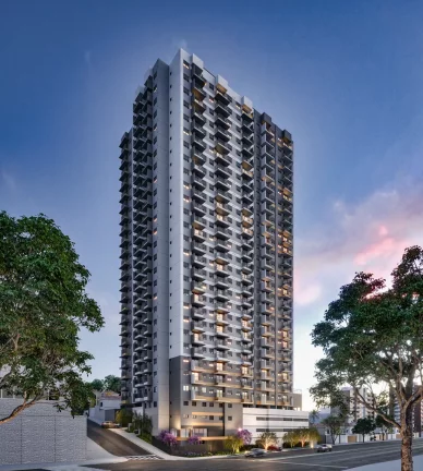 Imagem APARTAMENTO RESIDENCIAL em São Paulo - SP, Jardim Prudência