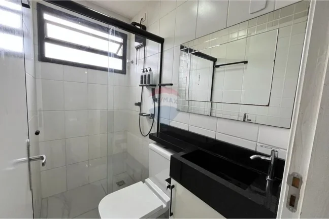 Imagem Apartamento a venda 2 dormitórios com varanda residencial Village Monte Verde Sorocaba - SP