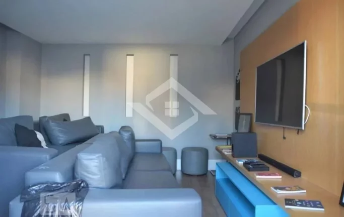 Imagem Apartamento 3 Quartos Vent Residencial Camorim - Jacarepaguá