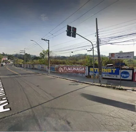Imagem Terreno à venda, 55.000 m² por R$ 55.000.000 - Taboão - Guarulhos/SP