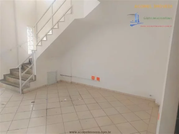 Imagem Prédios Comerciais para venda em Mongagua no bairro Centro