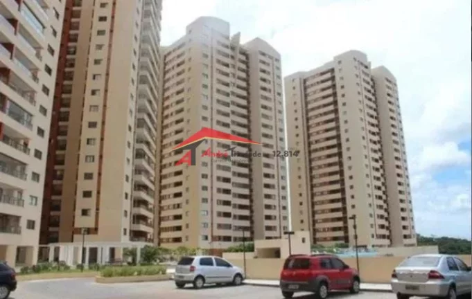 Imagem Apartamento a Venda no bairro Trobogy - Salvador, BA