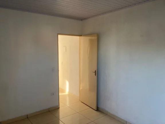 Imagem Sobrado com 1 dormitório para alugar, 40 m² por R$ 900,00/mês - Calmon Viana - Poá/SP