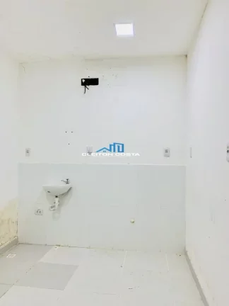 Imagem Ponto Comercial para Locação em Feira de Santana, Tomba, 5 banheiros
