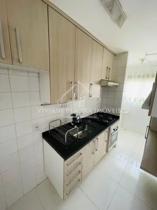 Imagem Apartamento Residencial Guarujá, 02 dormitórios, 50m², Jardim Conceição, Osasco