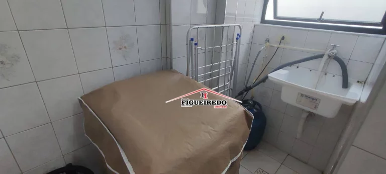 Imagem Apartamento com 1 dormitório à venda, 40 m² por R$ 280.000,00 - Canto do Forte - Praia Grande/SP