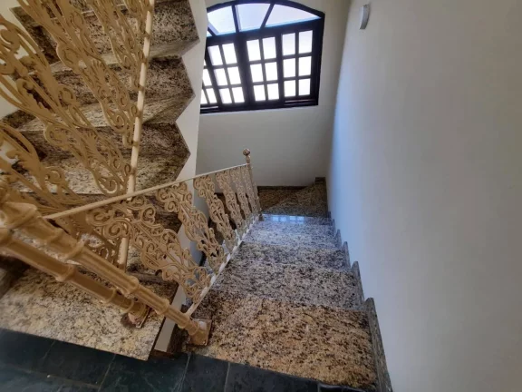 Imagem Casa com 8 Quartos à Venda, 408 m² em Jardim Das Indústrias - São José Dos Campos