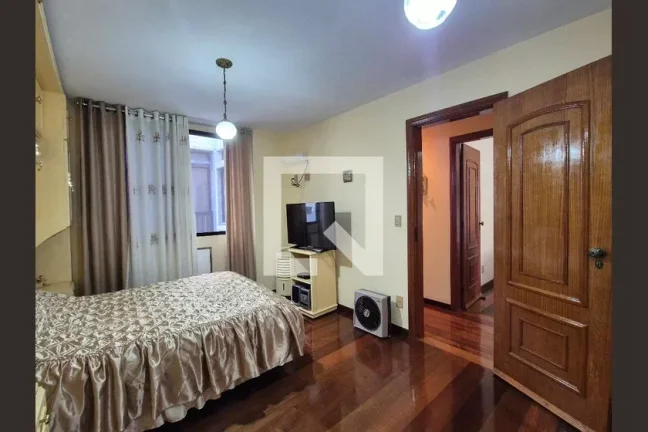 Imagem Apartamento à Venda - Recreio, 3 Quartos, 190 m2