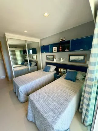 Imagem Apartamento a venda no Luciano Cavalcante