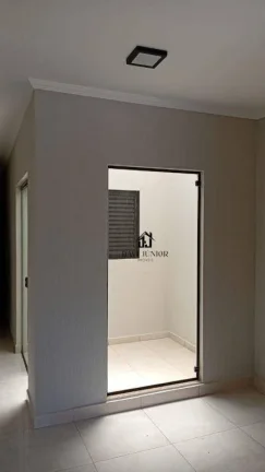 Imagem Casa com 3 dormitórios sendo 1 suite à venda, 85 m² por R$ 499.000 - Condomínio Horto Florestal I - Sorocaba/SP
