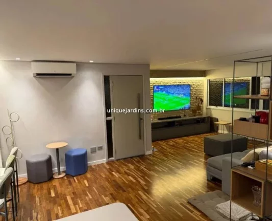 Imagem Apartamento à venda Perdizes São Paulo