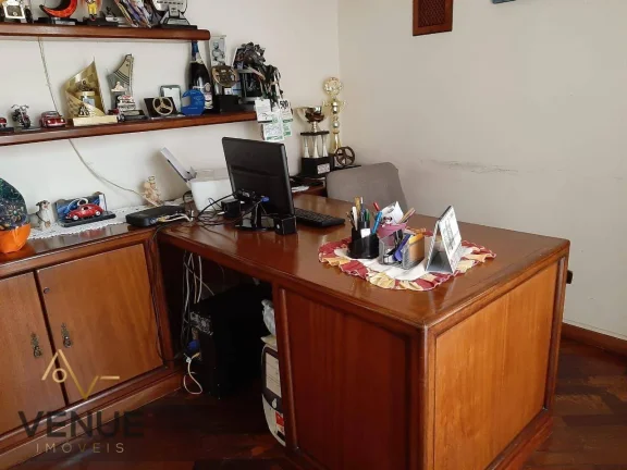 Imagem Sobrado com 4 dormitórios à venda, 500 m² por R$ 2.248.000,00 - Jardim Franca - São Paulo/SP