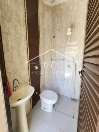 Imagem Venda Sobrado | Vanessa Carrenho