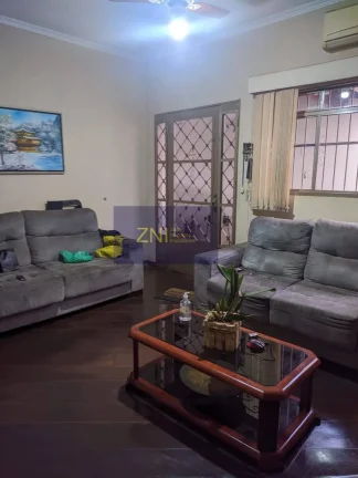 Imagem Casa à Venda na Vila Monte Alegre, Ribeirão Preto, SP R 1097